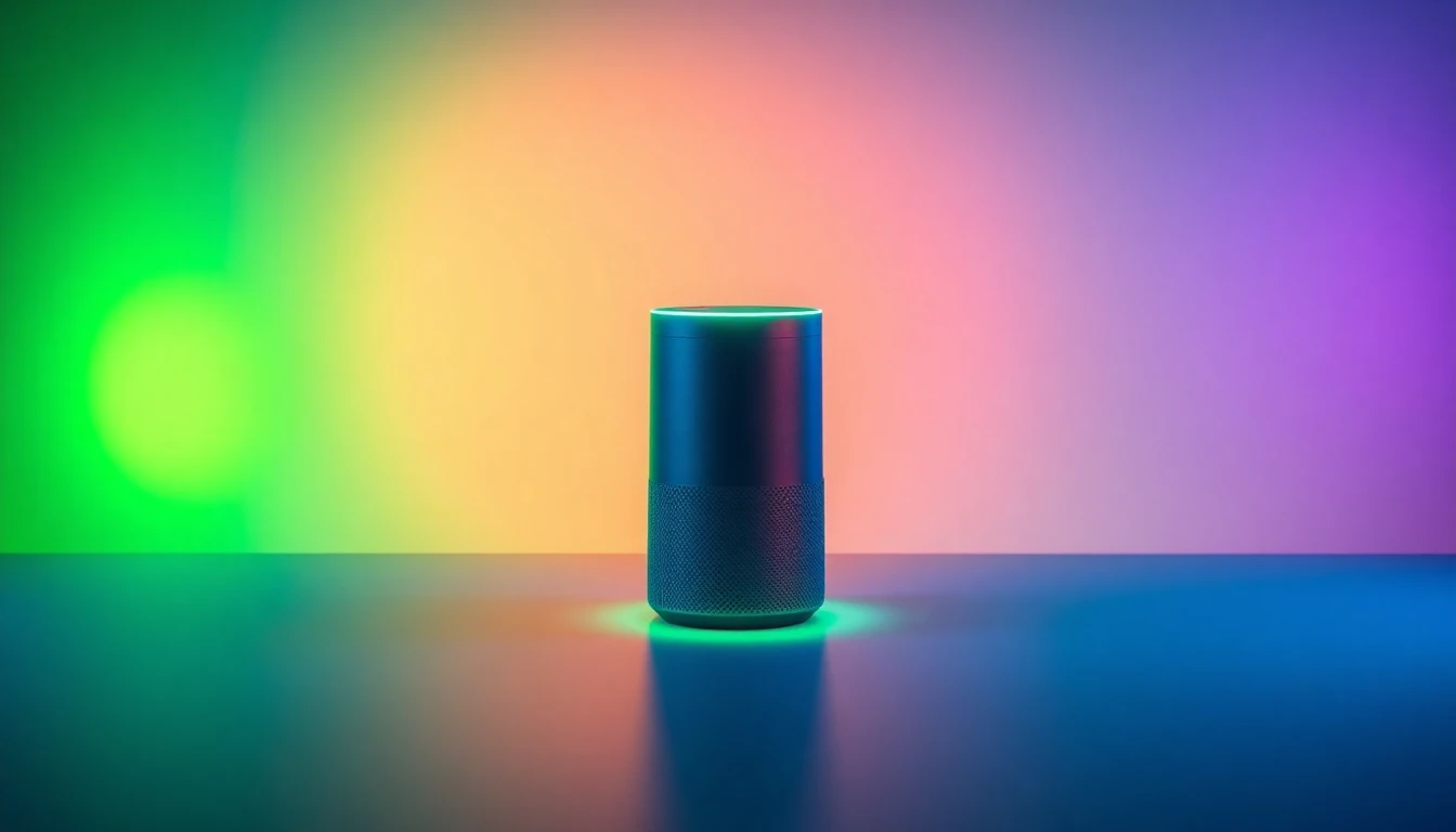 Amazon Echo Plus 3rd Generation