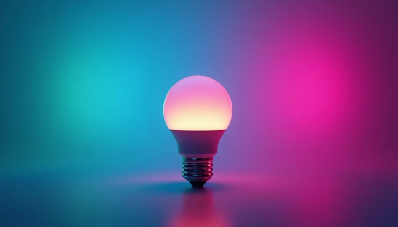 best smart home lighting systems under $100