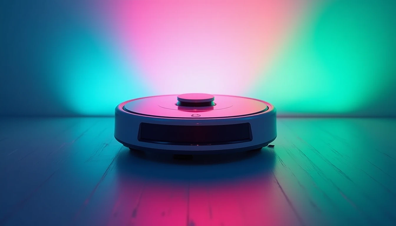 best smart home robot vacuum under $300