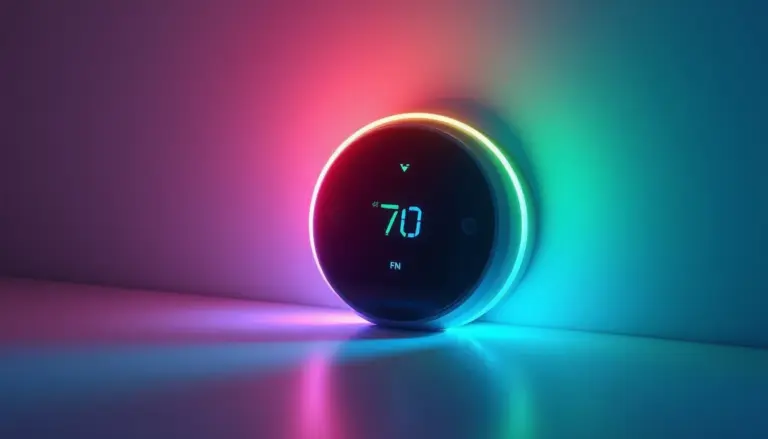 Best Smart Home Thermostats Under $200 in 2026