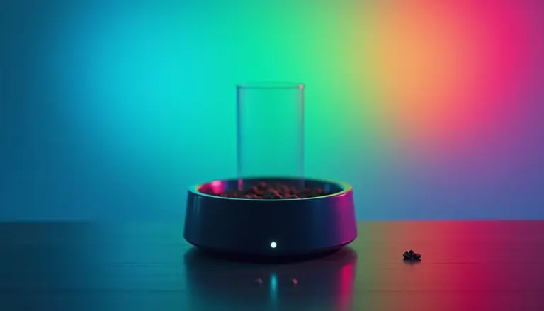 Best Smart Pet Feeders Under $120 in 2026