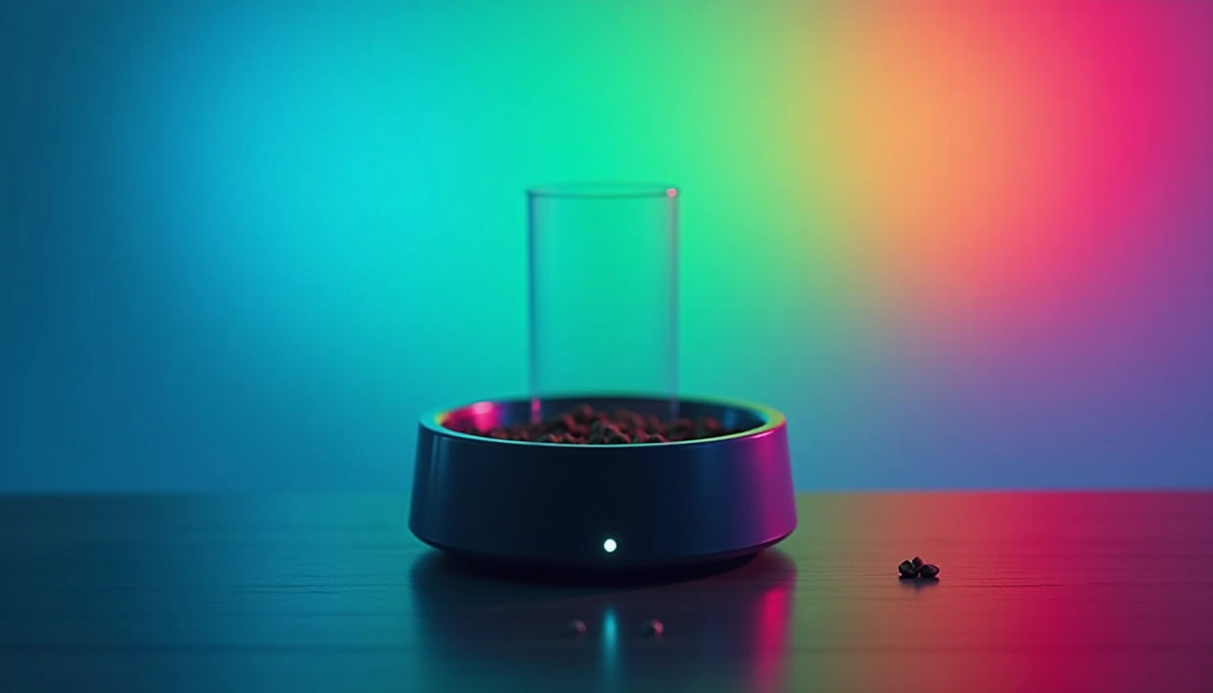 best smart pet feeders under $120