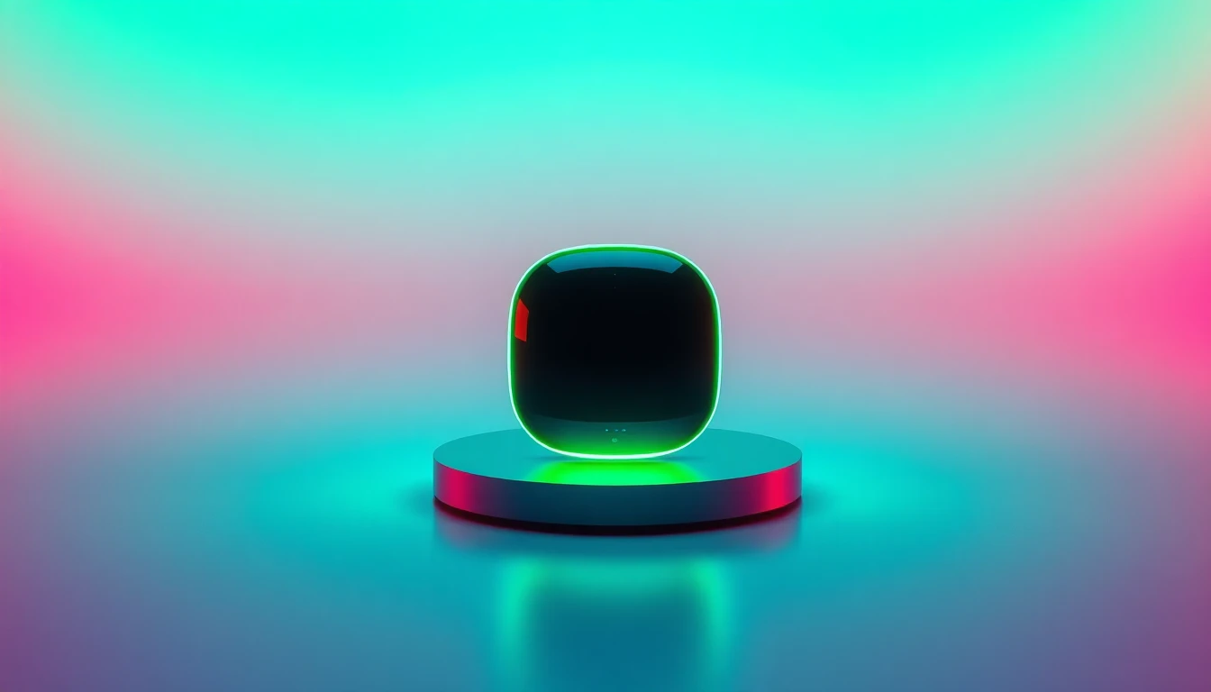 Blink Mini