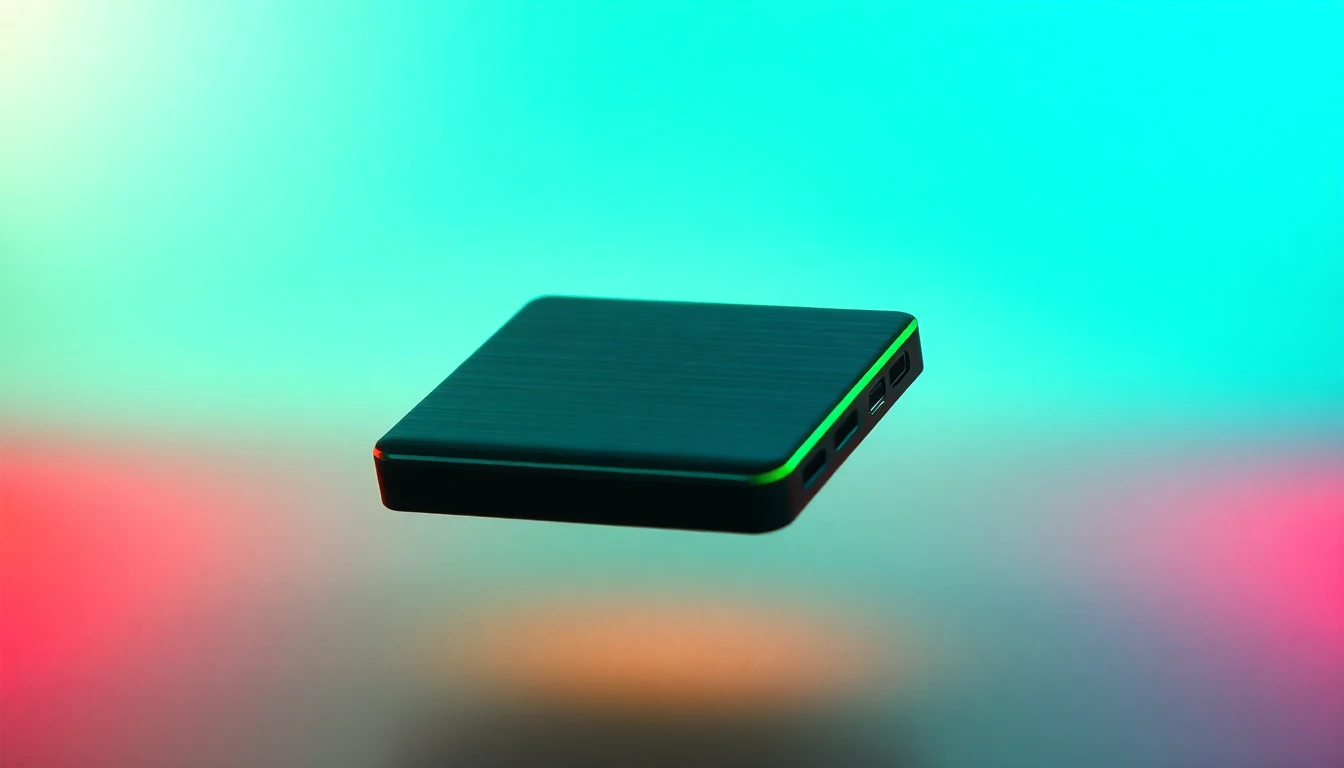 INIU 10000mAh Power Bank - Best Value