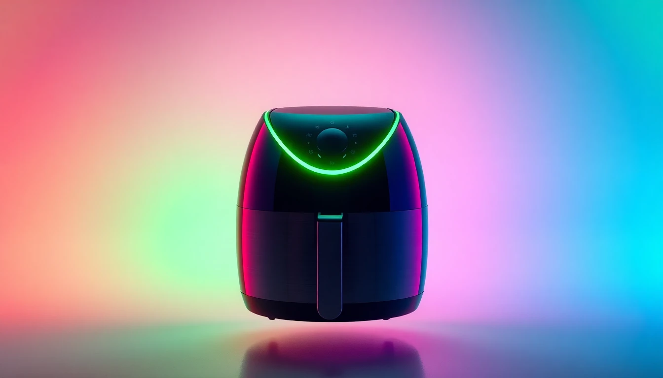 Instant Vortex Plus 4-Quart Air Fryer