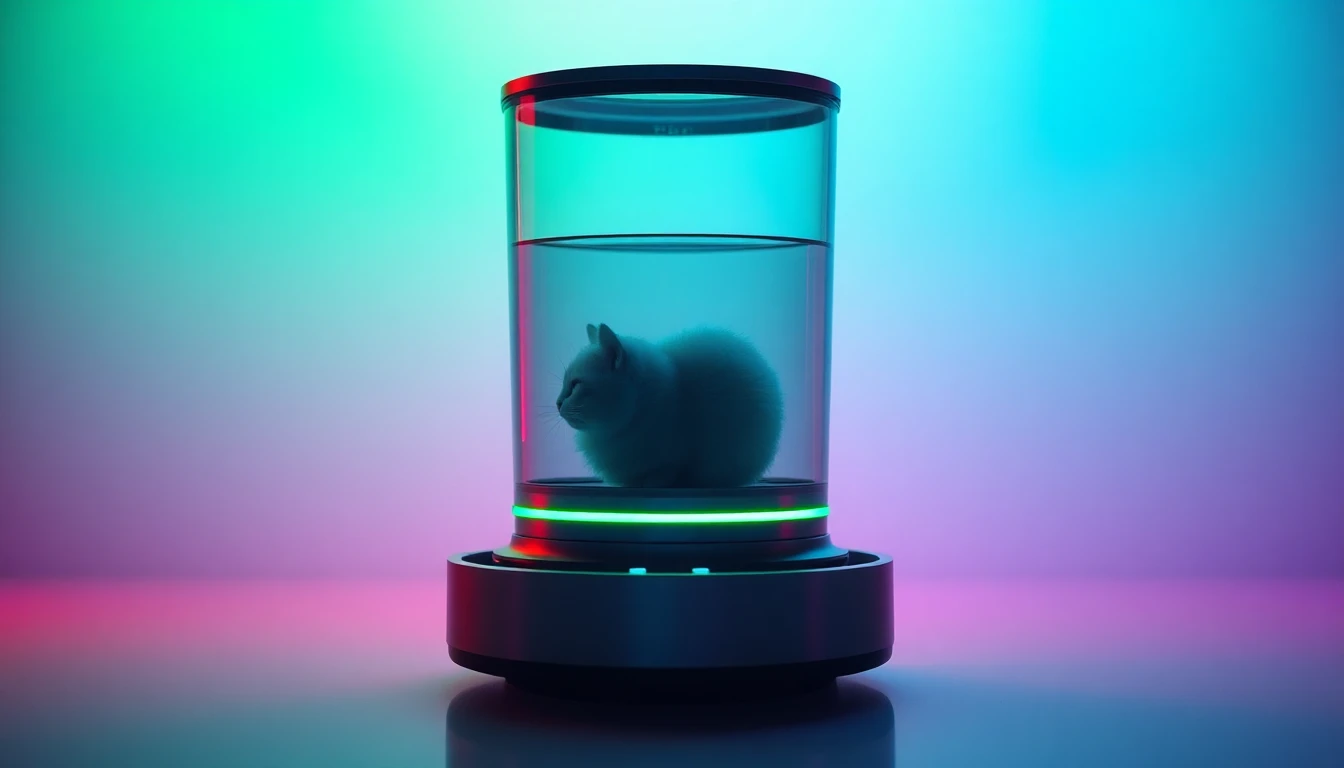 PETLIBRO Automatic Cat Feeder - Best Overall Under $120