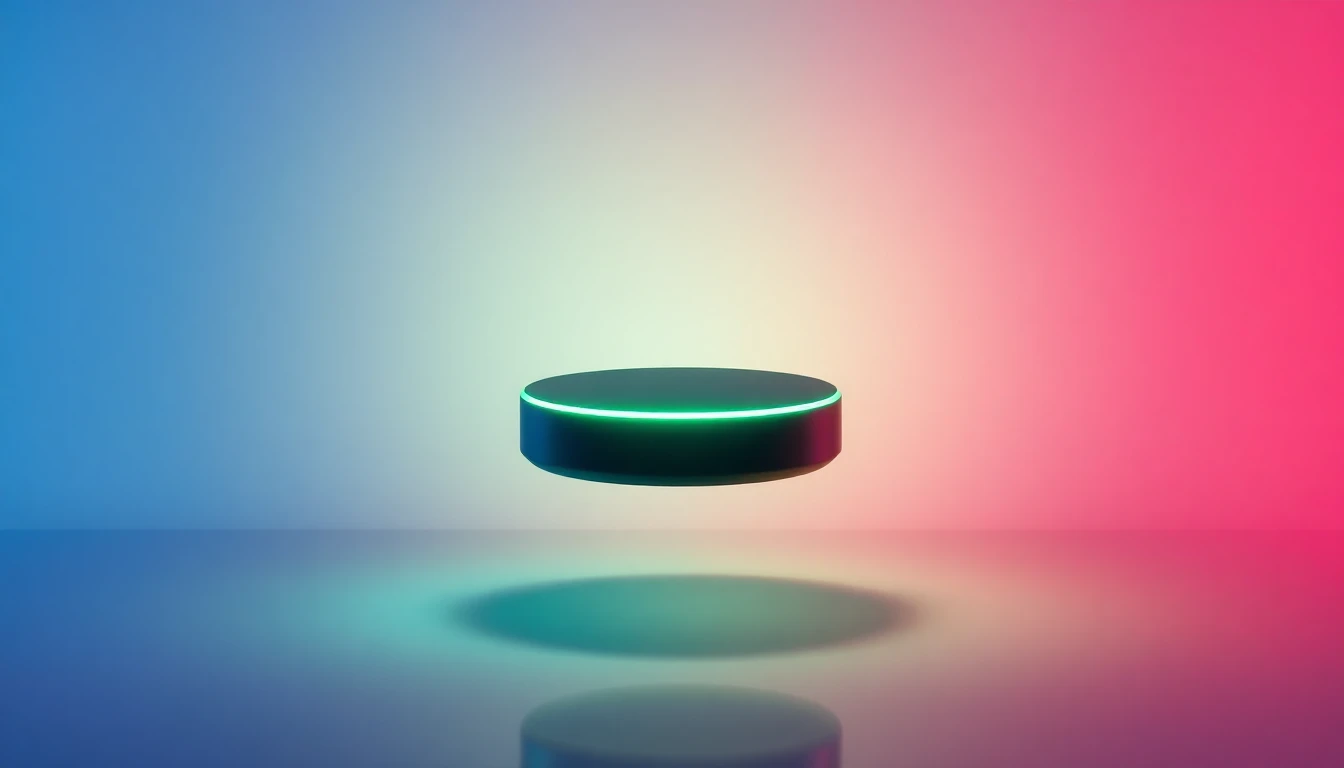 Samsung SmartThings Hub v4