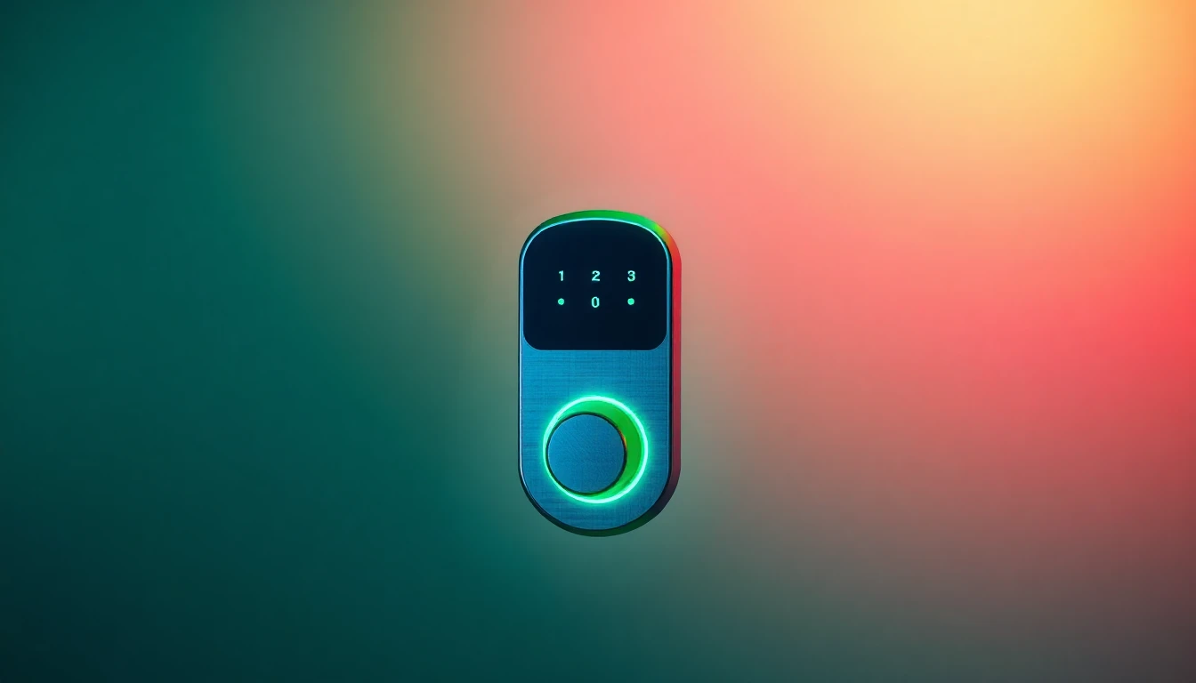 Schlage Encode Smart
