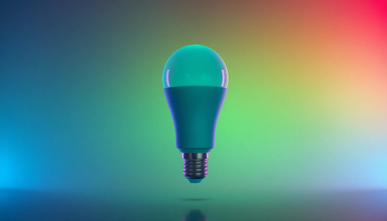 TP-Link Kasa Smart Bulb Starter Pack