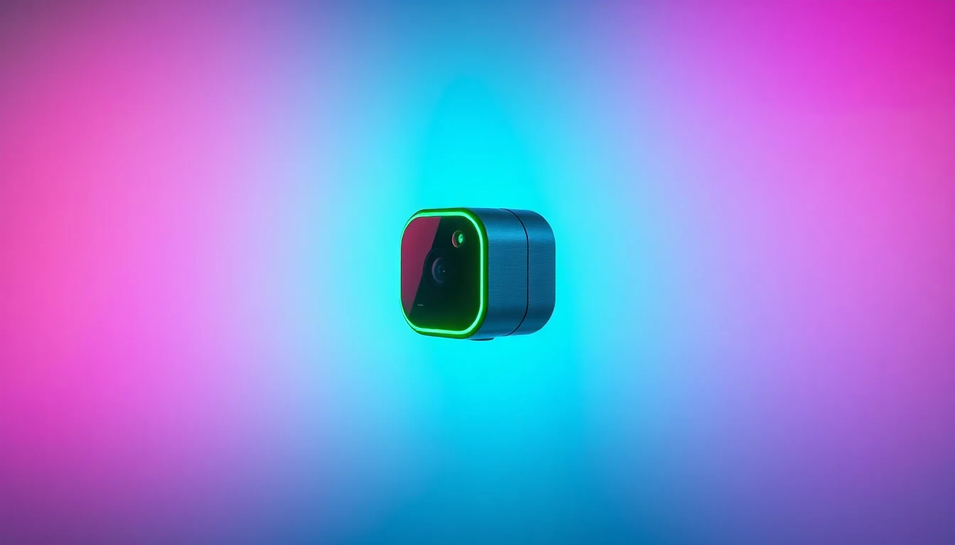 Wyze Cam v3 - Best Overall Value