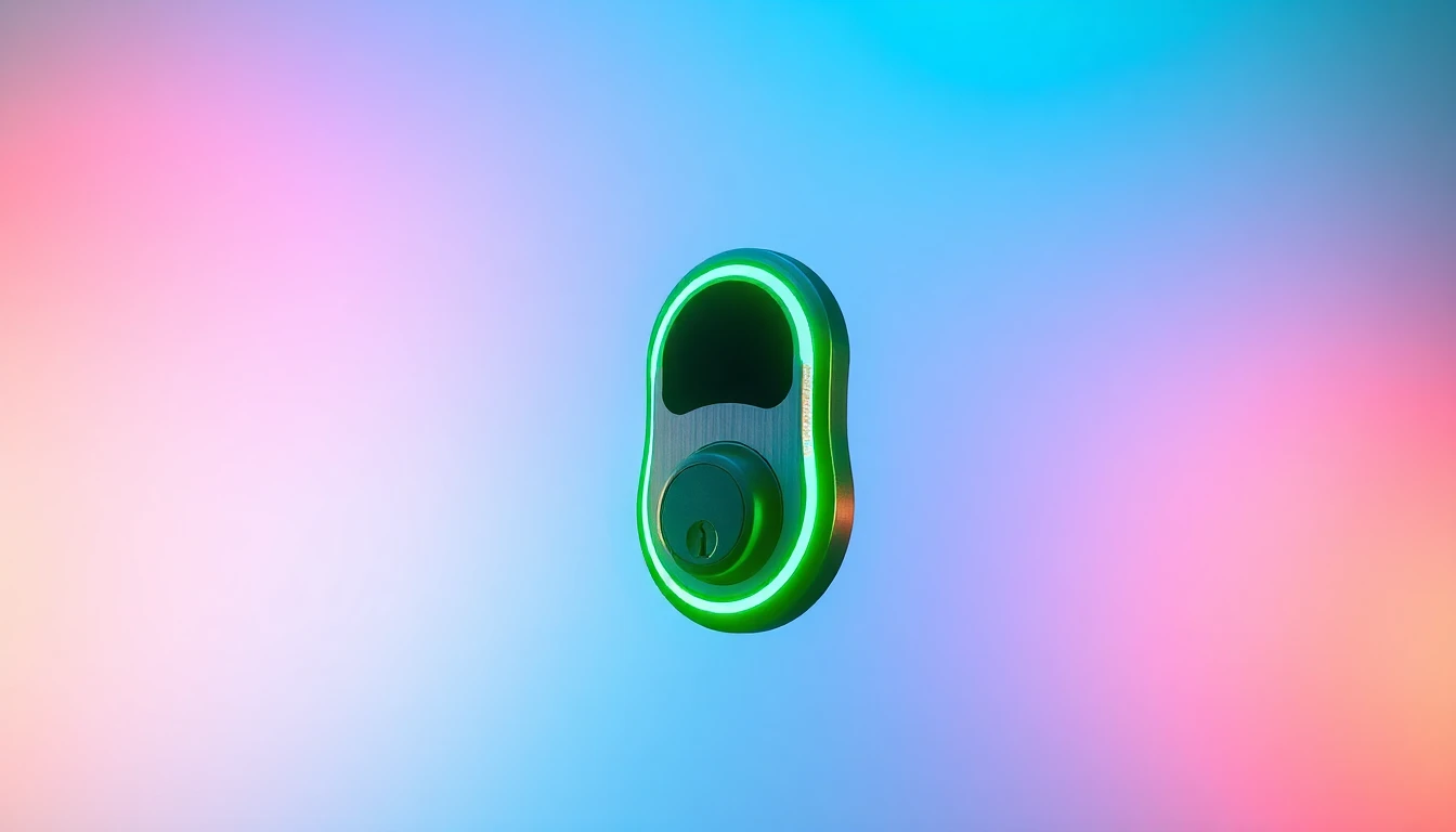Yale Assure Lock SL
