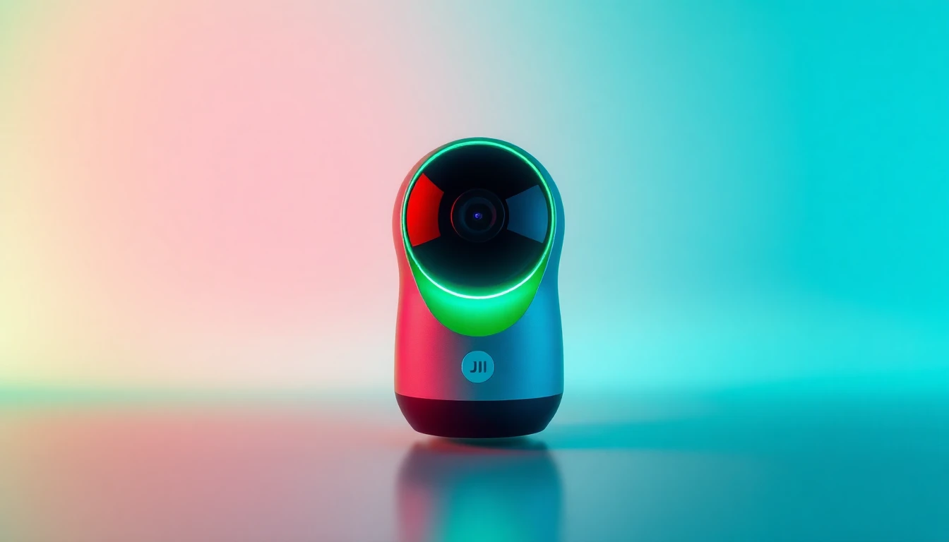 YI Home Camera 3 - Best AI Detection