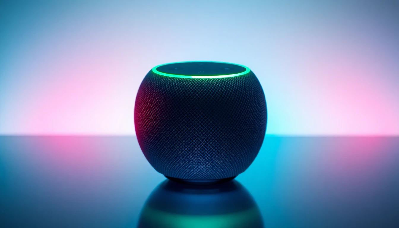 Amazon Echo Dot (5th Generation)