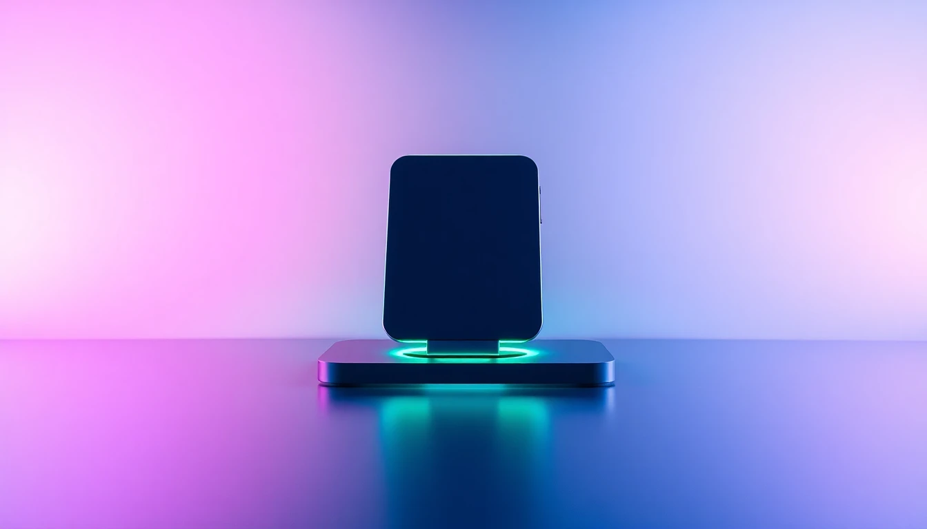Anker PowerWave Stand - Best Overall Value