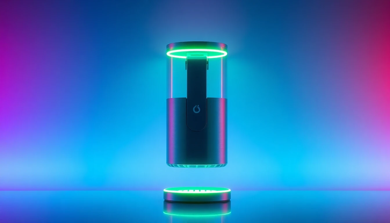 Aquatru Connect Countertop Purifier