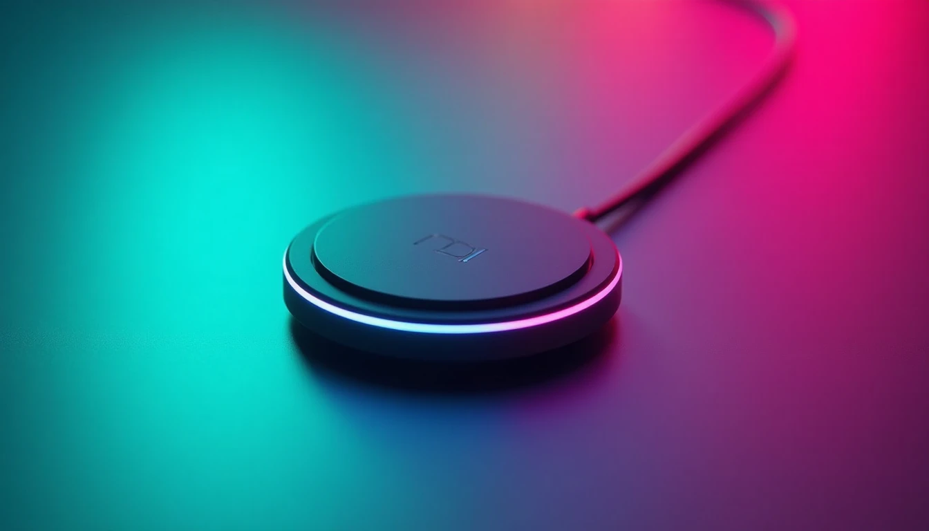 best budget portable wireless chargers under $40