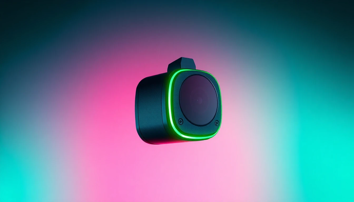Garmin Dash Cam Mini - Ultra-Discreet Design