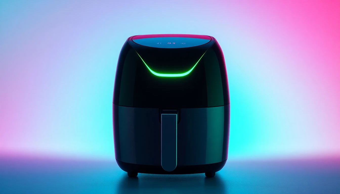 Instant Vortex 4-Quart Air Fryer