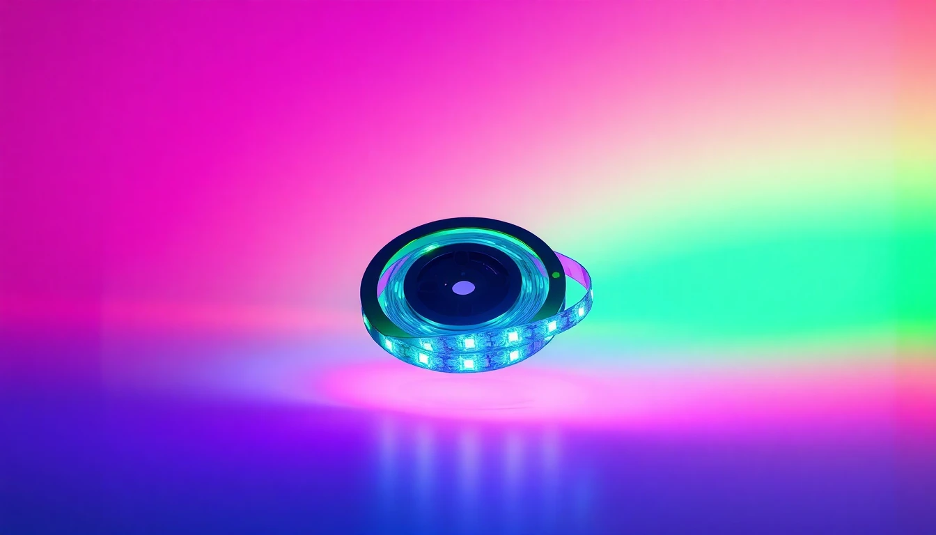 Kasa KL430 LED Strip