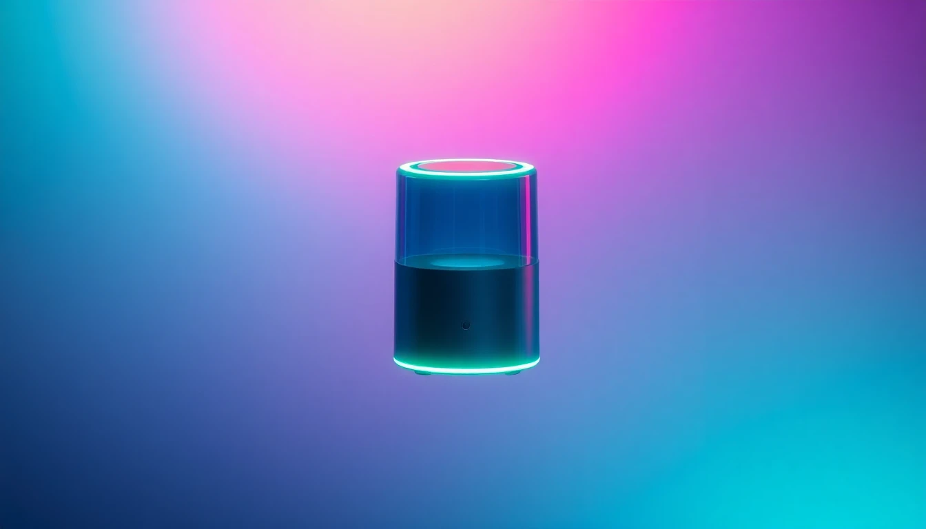 LEVOIT Core Mini Air Purifier