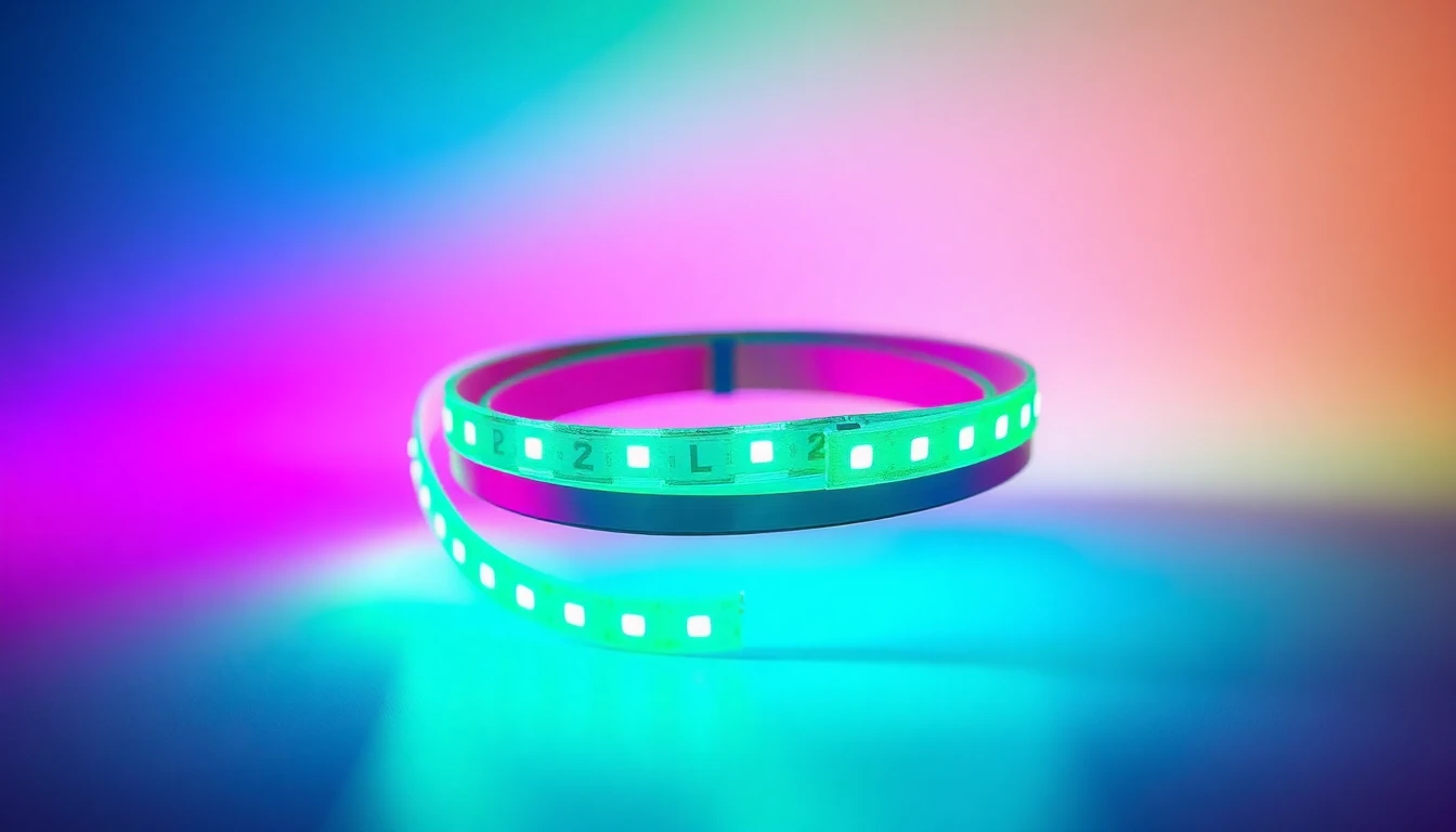 LIFX Z LED Strip