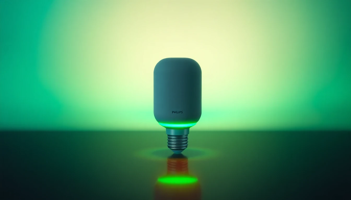 Philips Hue Motion Sensor