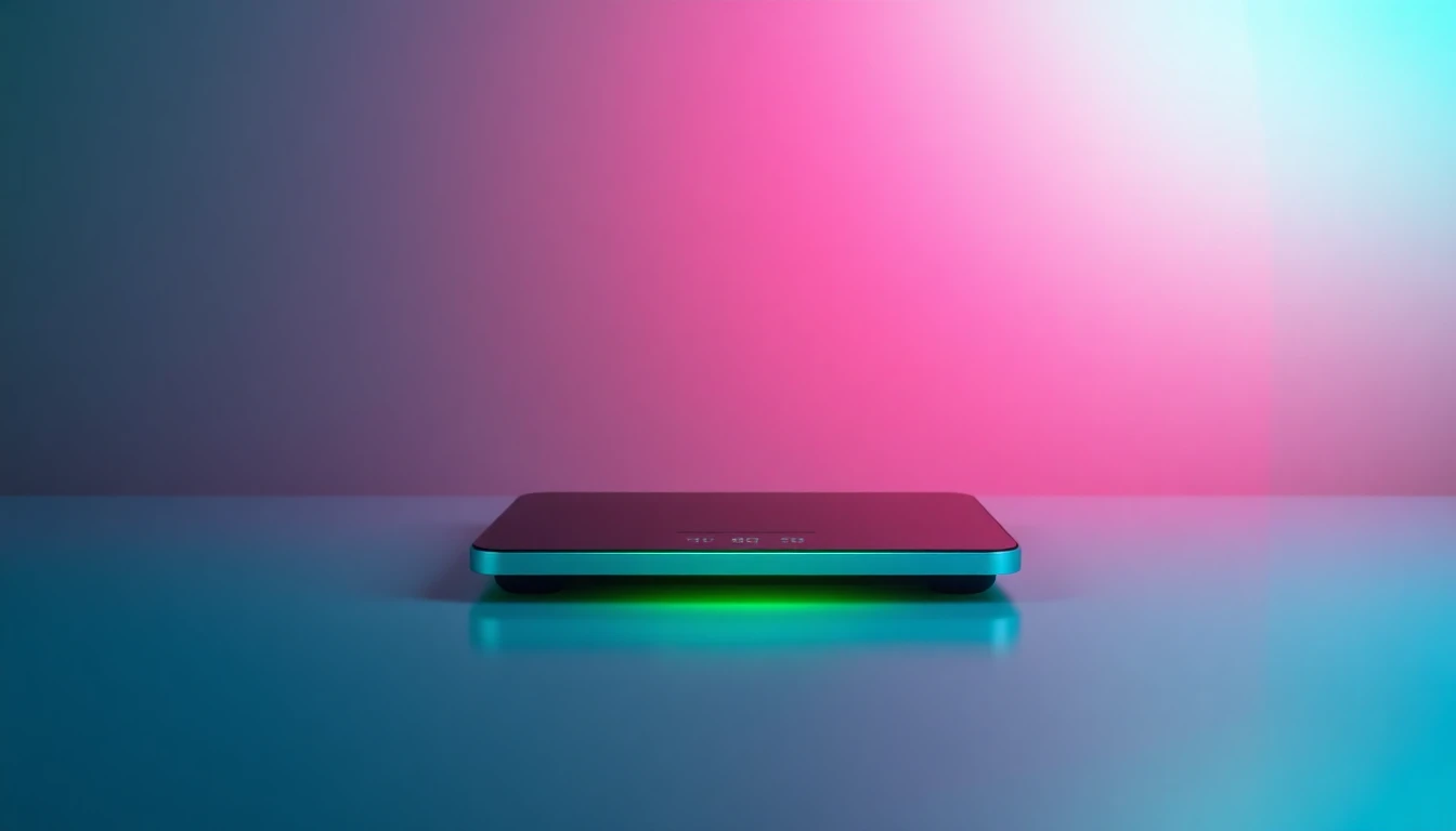 RENPHO Smart Kitchen Scale