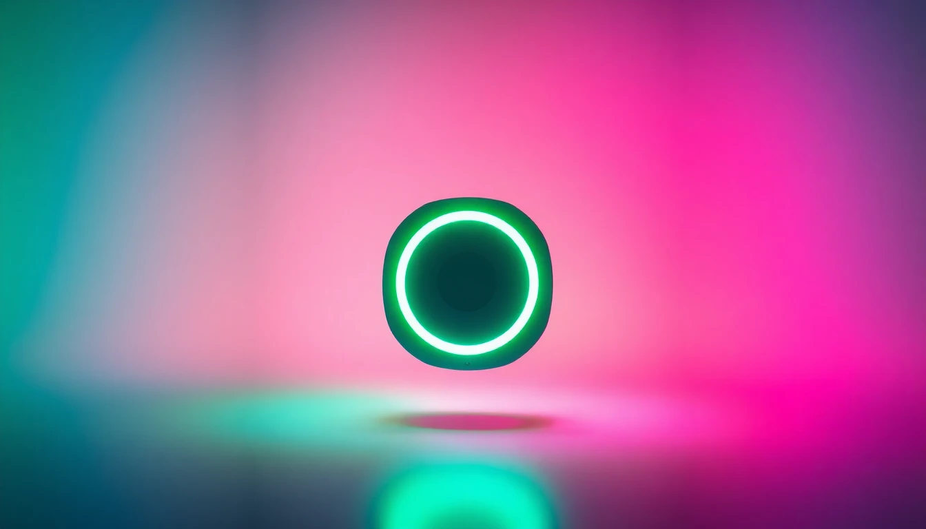 SmartThings Motion Sensor