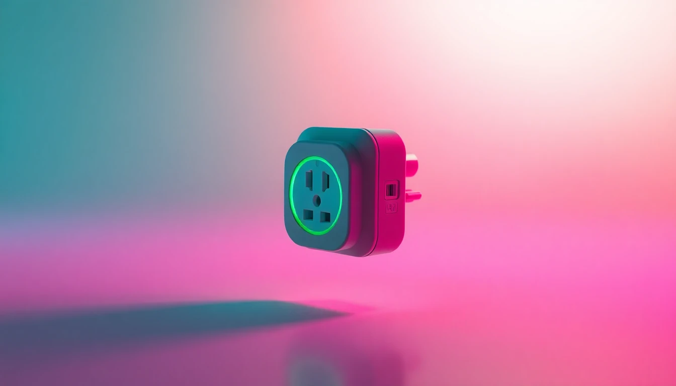 TP-Link Kasa Smart Plug Mini