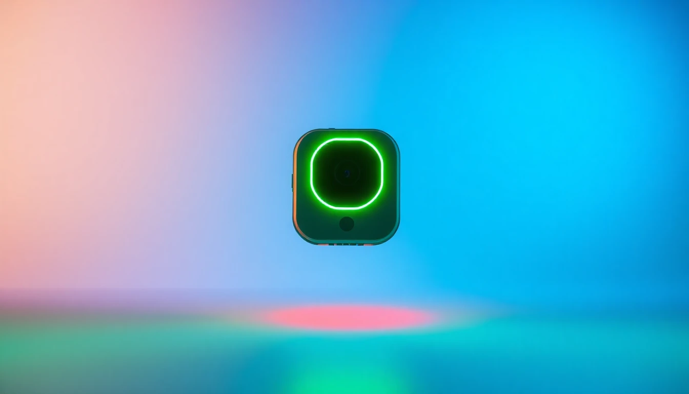 Wyze Cam v3