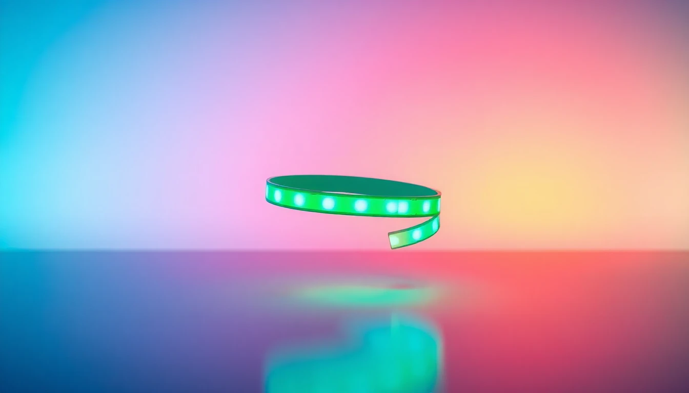 Wyze Light Strip Pro