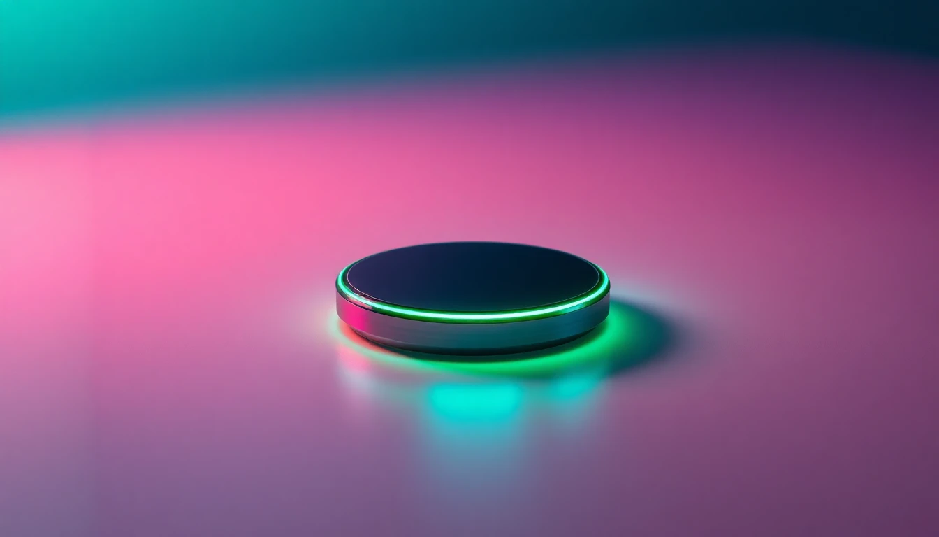 Yootech Wireless Charger - Best Ultra-Budget Option